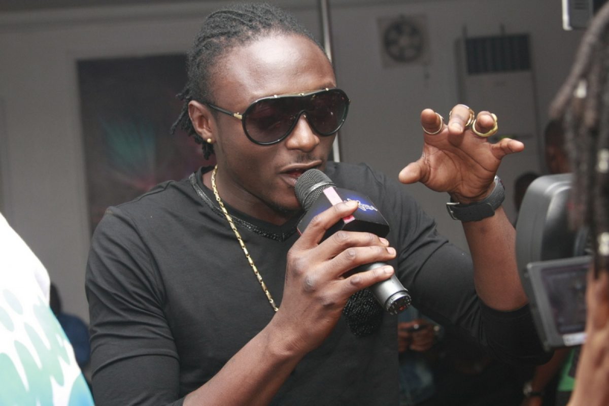 Terry G Admits to Have Cheated on Baby Mama
